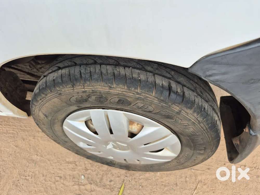 Maruti Suzuki Alto 2008 Petrol 80000 Km Driven