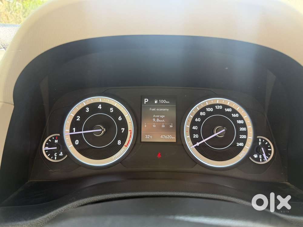 Hyundai Creta 1.6 Sx Automatic, 2023, Petrol