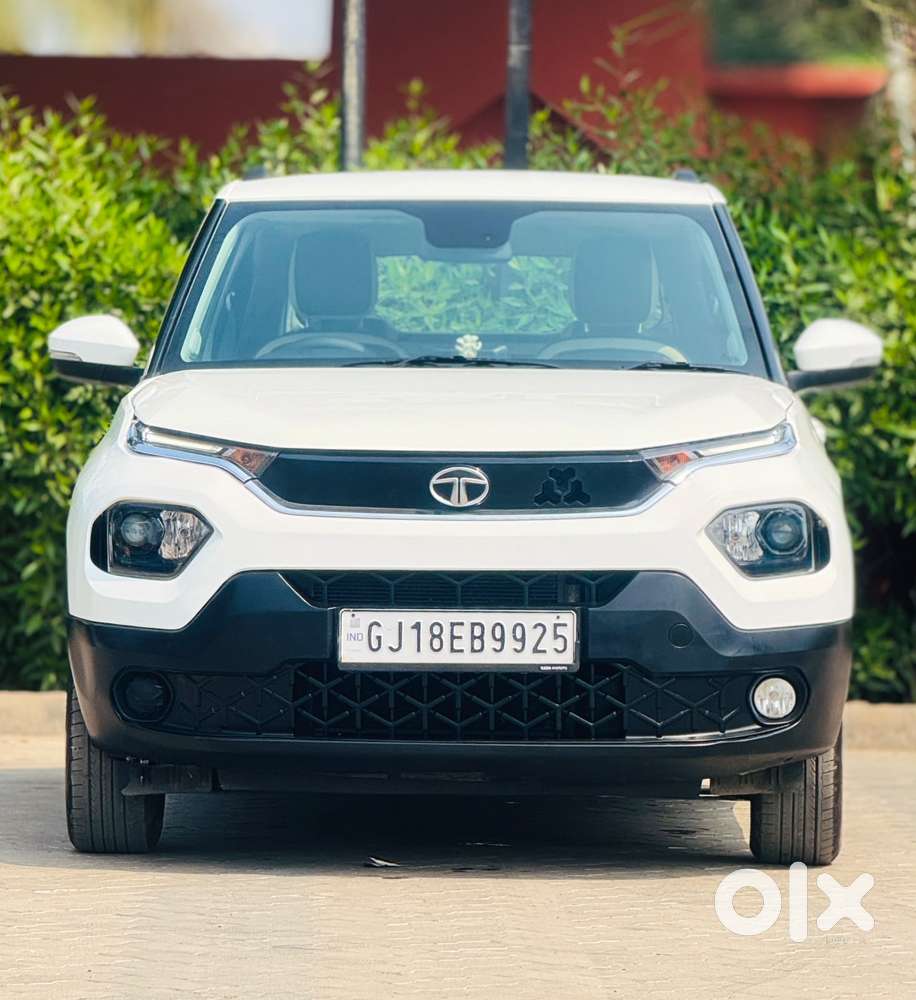 Tata Punch, 2023, Cng & Hybrids