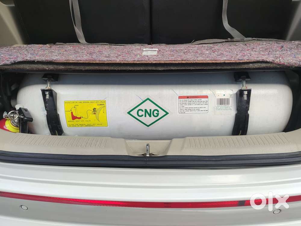 Maruti Suzuki Ertiga, 2023, Petrol