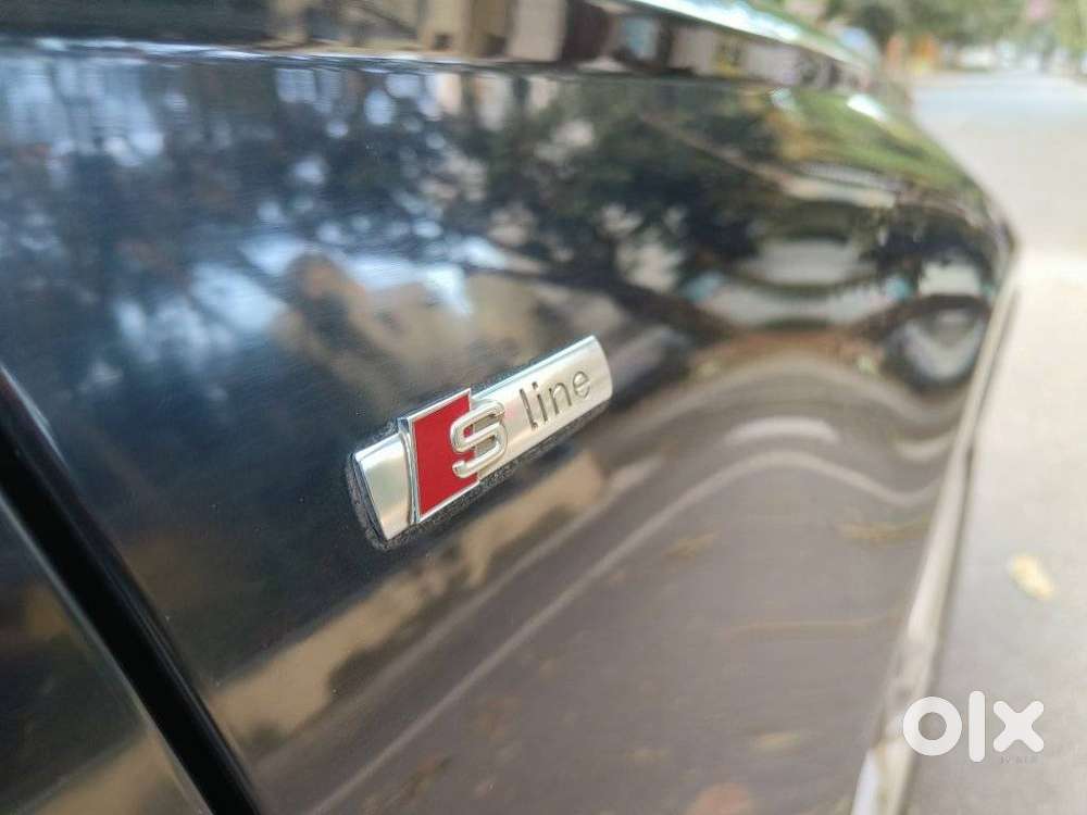 Audi A6 2.0 35 Tdi Premium Plus Matrix, 2016, Diesel