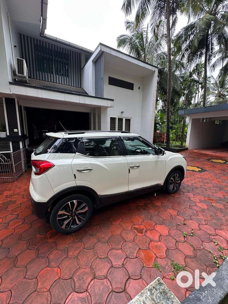 Mahindra Xuv300 2020 Diesel Well Maintained