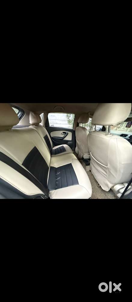 Volkswagen Polo, 2013, Diesel