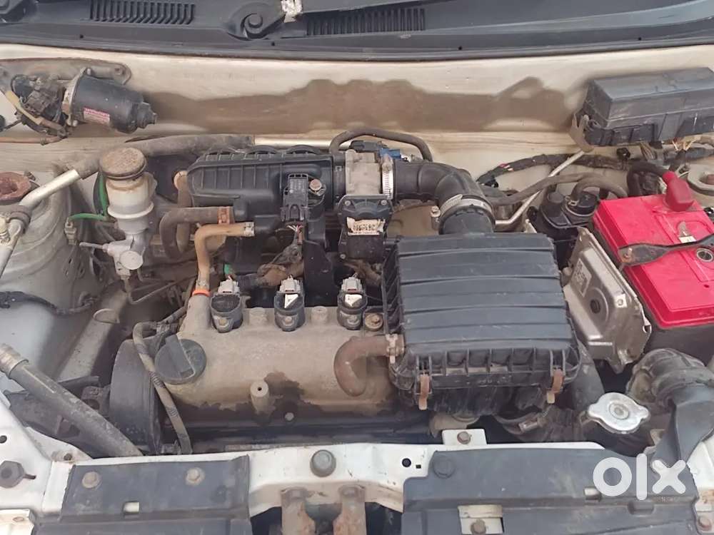 Maruti Suzuki Alto 800