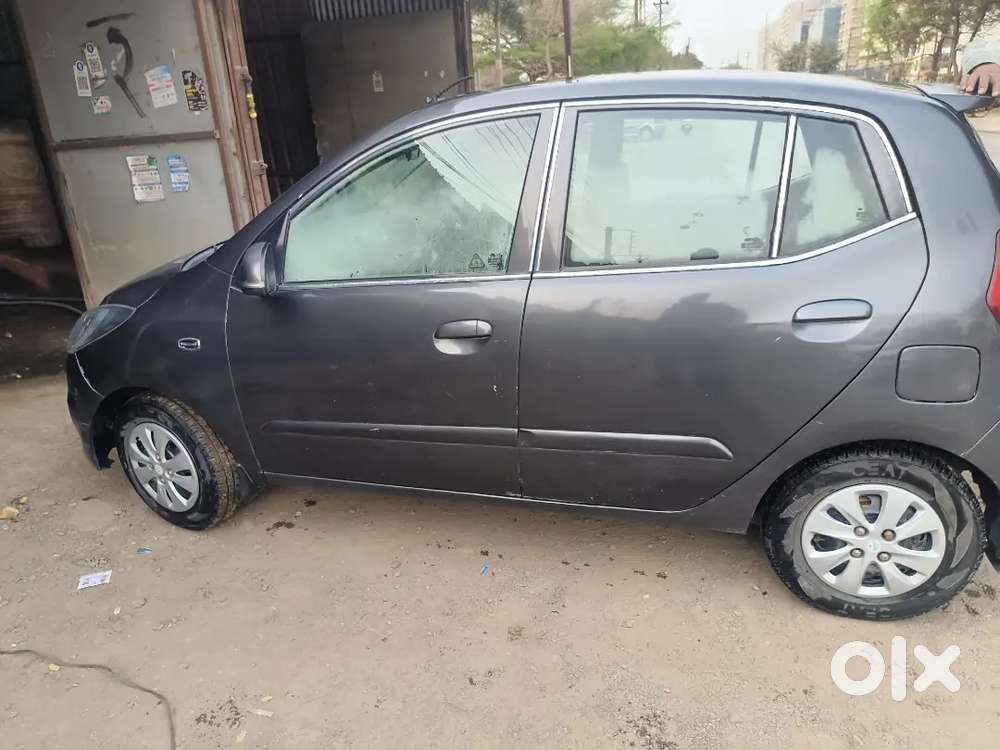Sunroof,automatic,petrol,top Variant,limited Edition,i10 Asta -2.5lacs