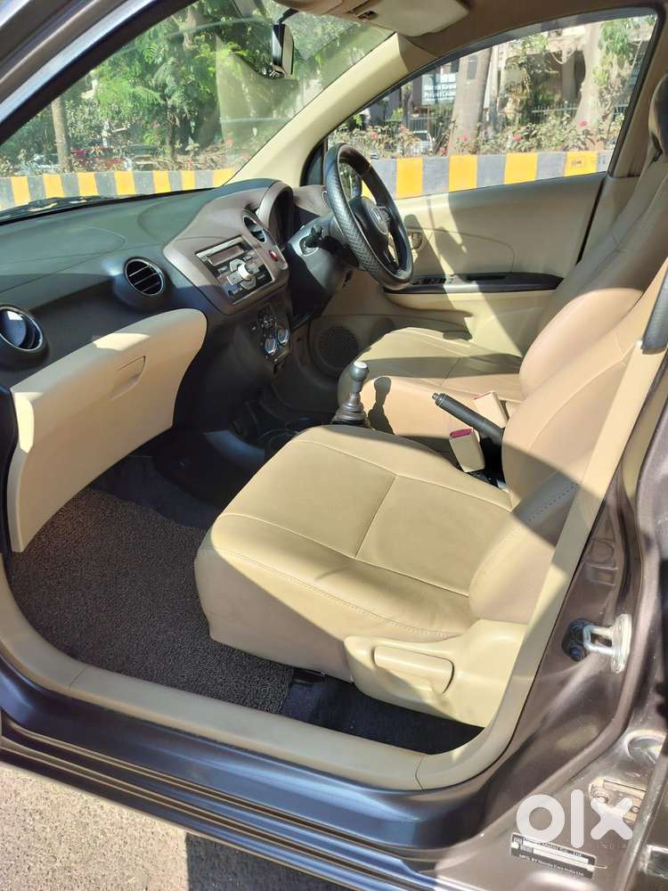 Honda Amaze 1.5 Smt I Dtec, 2014, Diesel