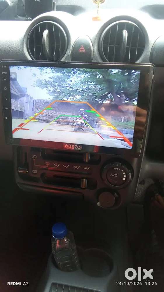 Hyundai Santro Xing Gls 2008 Petrol