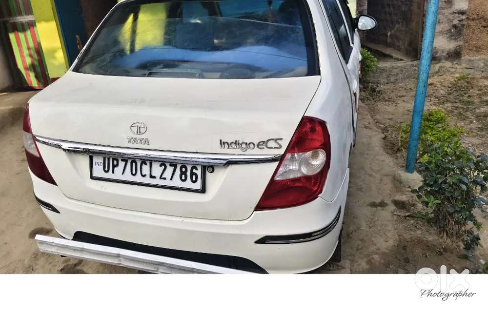 Tata Indigo Ecs 2014