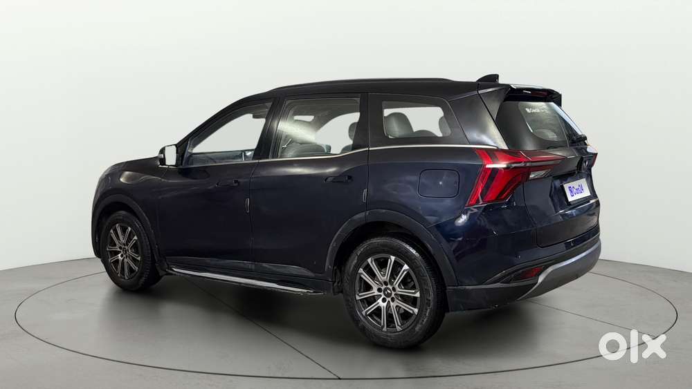 Mahindra Xuv700 2.0 Ax 7 Petrol At Luxury Pack Str, 2023, Petrol