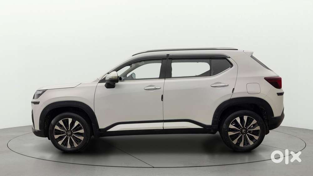 Honda Elevate Zx Cvt, 2024, Petrol