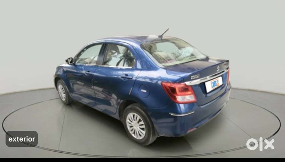 Excellent Condition Petrol 1st Owner Desire