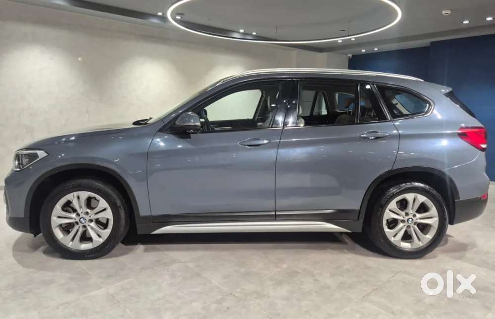 Bmw X1 2.0 Sdrive20i Xline, 2022, Petrol