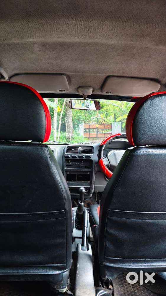 Maruti Suzuki Alto Lxi Bsiii, 2006, Petrol