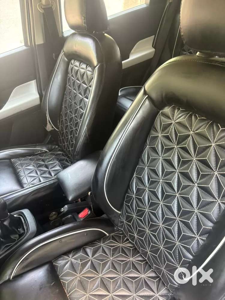 Hyundai Creta 1.6 E Plus, 2017, Petrol