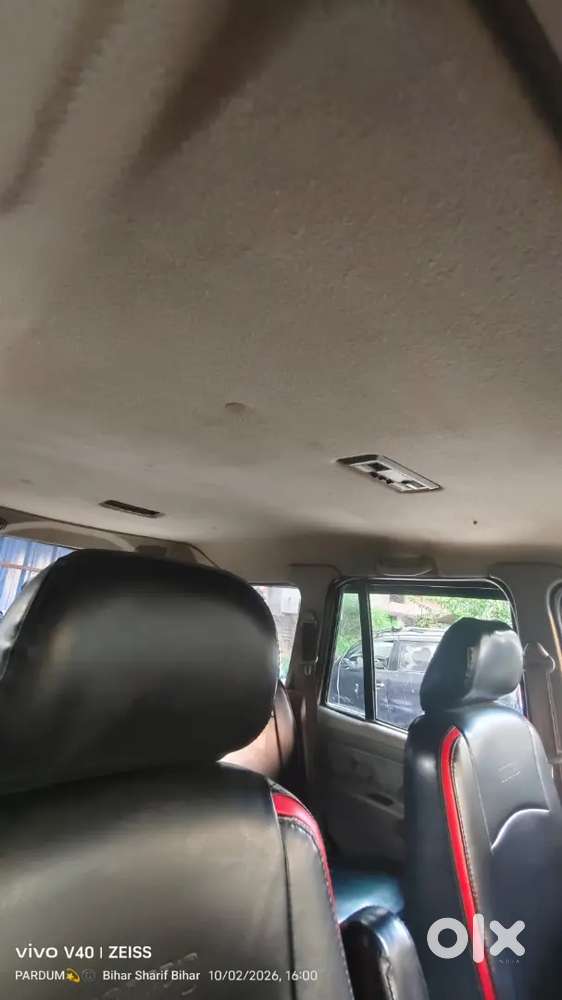 Mahindra Scorpio Diesel 2011