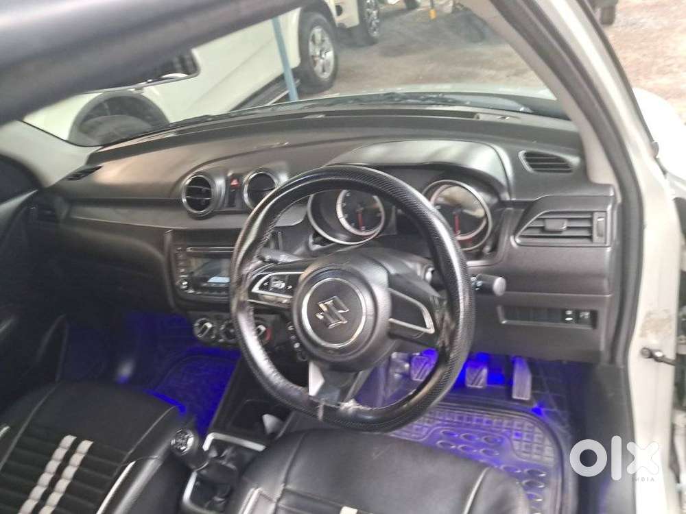 Maruti Suzuki Swift Vxi 1.2 Abs Bs-iv, 2019, Petrol