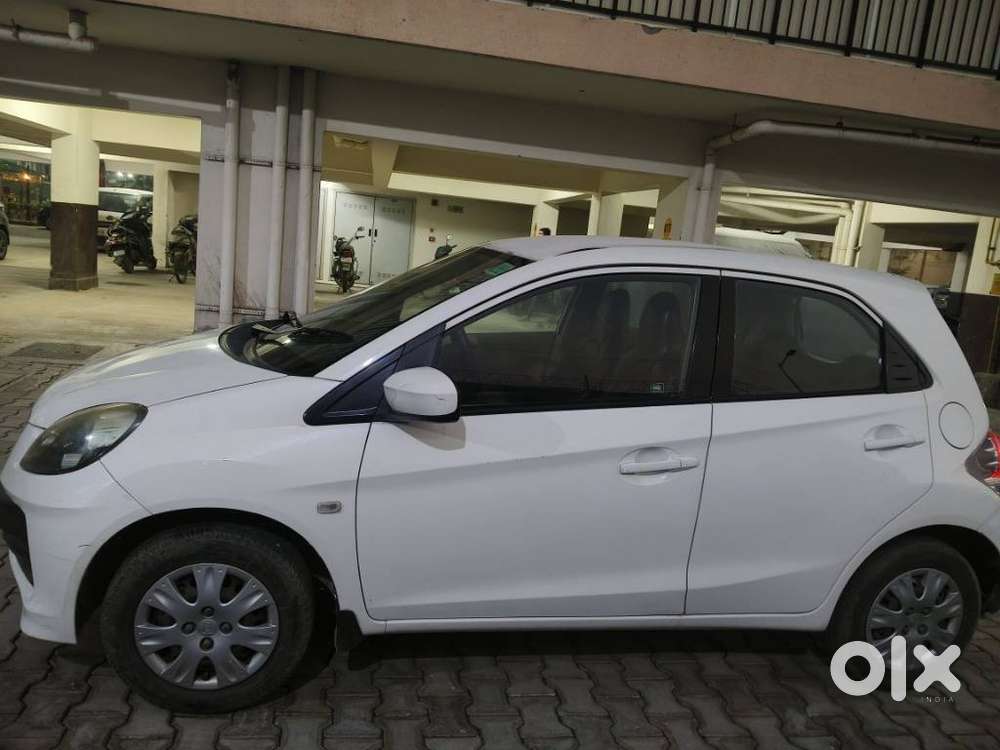 Honda Brio 2013-2016 V Mt, 2013, Petrol
