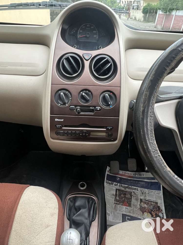 Tata Nano Twist Xt, 2015, Petrol