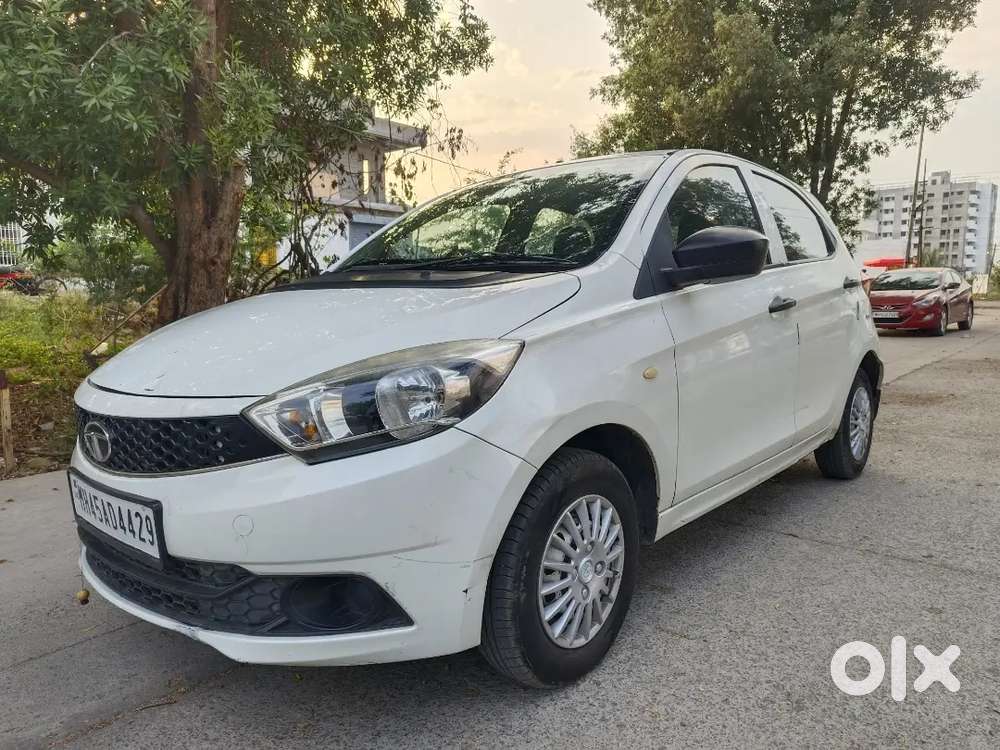 Tata Tiago 2019 Good Condition