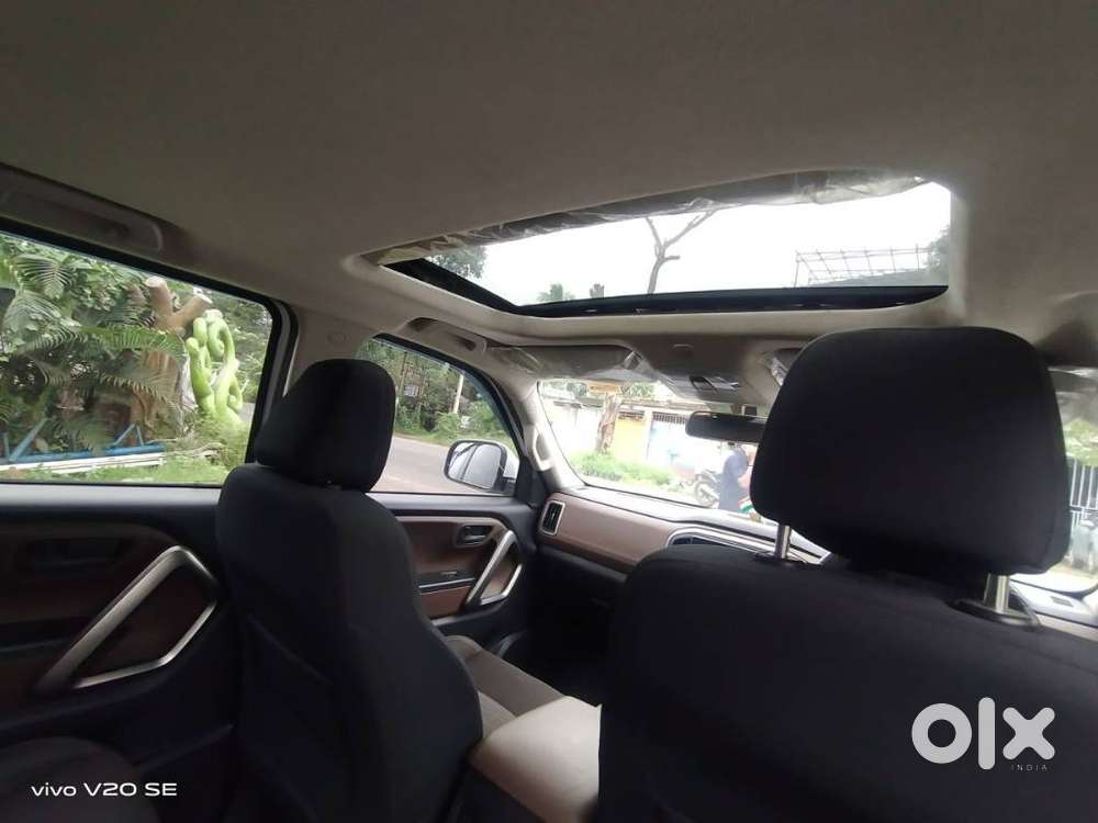 Mahindra Scorpio-n 2.2 Z6 Diesel Mt 7 Str, 2024, Diesel