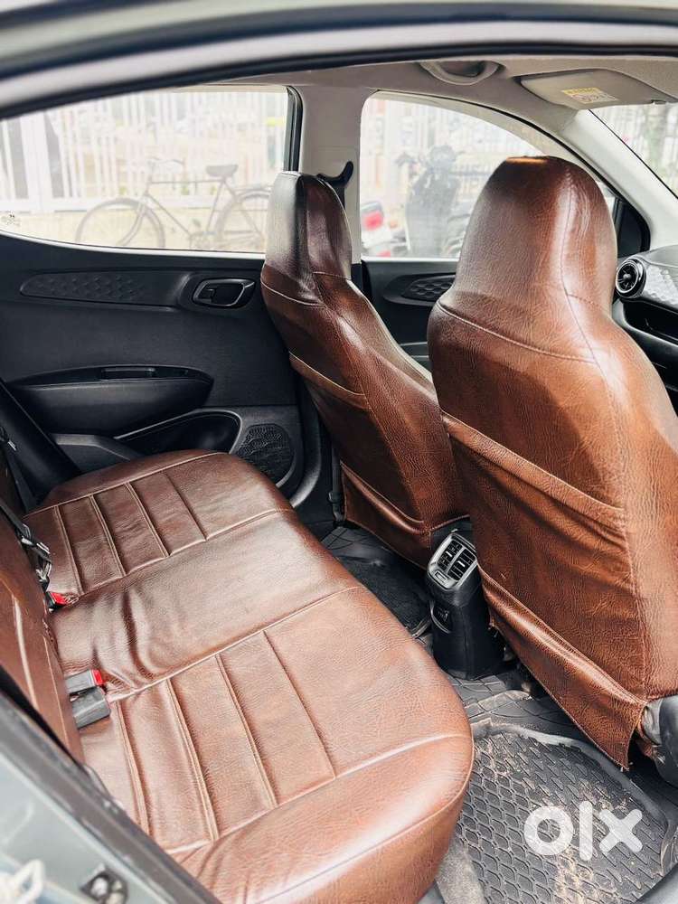 Hyundai Grand I10 Nios Sportz 1.2 Kappa Vtvt, 2023, Petrol