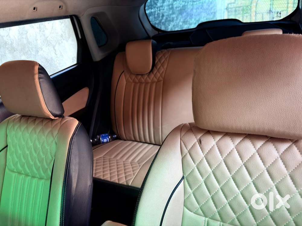 Maruti Suzuki Vitara Brezza 2020 Petrol Well Maintained