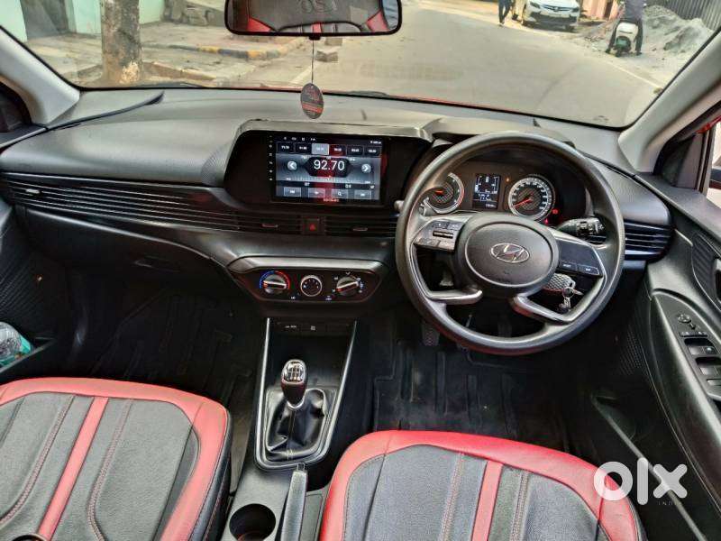 Hyundai New I20 1.5 Magna Mt, 2021, Diesel