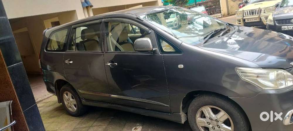 Toyota Innova 2007 Diesel 147494 Km Driven
