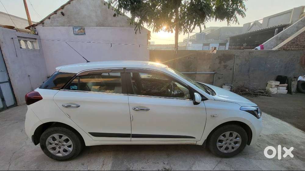 Hyundai I20 Magna+vtvt (07/2020) For Sale & Ins Valid: April 2026