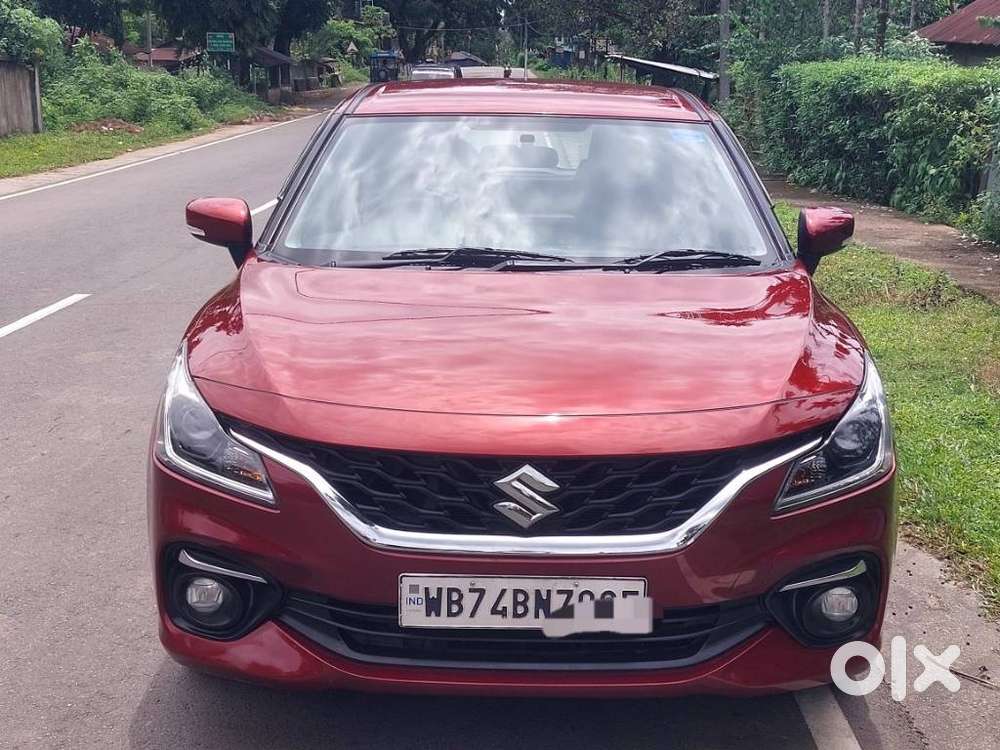 Maruti Suzuki Baleno 1.2 Zeta Shvs, 2020, Petrol