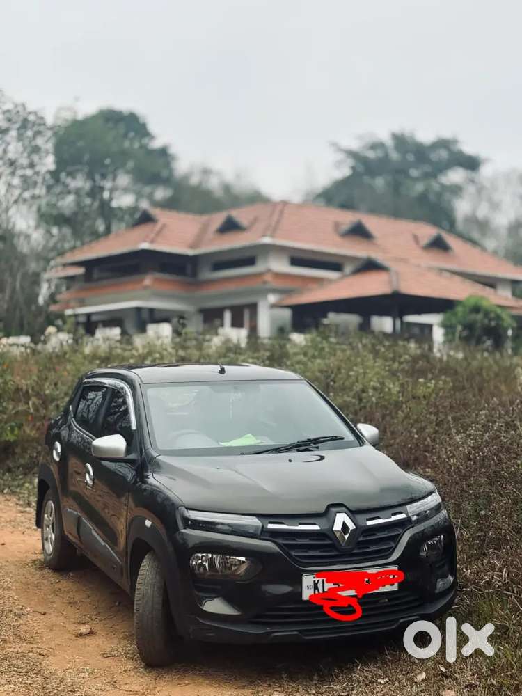 Renault Kwid