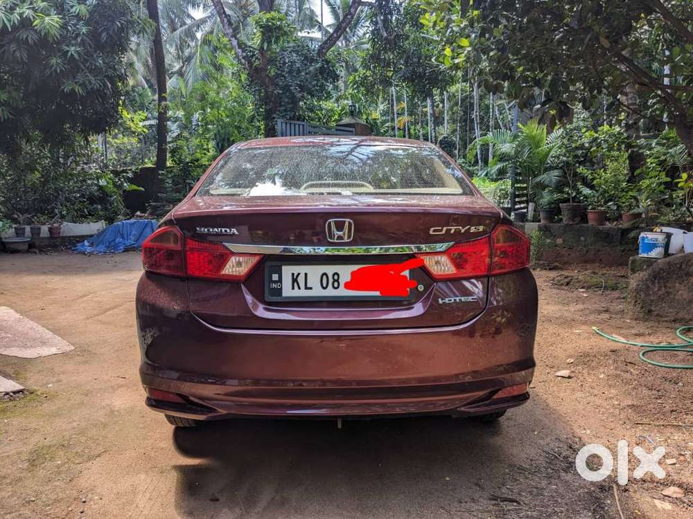 Original Kerala, Well Maintained, Family Using Low Kilometer Diesel