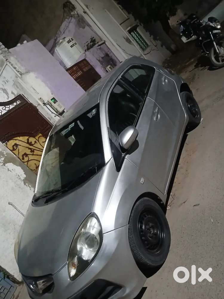 Honda Brio 2003 Petrol 065421 Km Driven