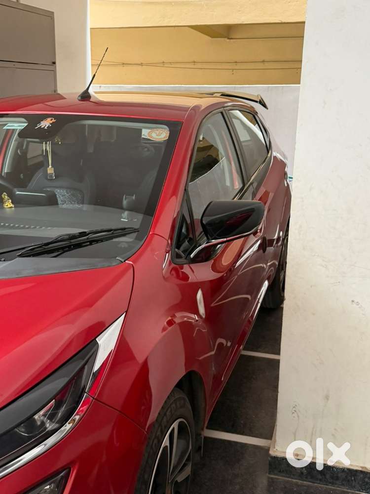 Tata Altroz Diesel 2024