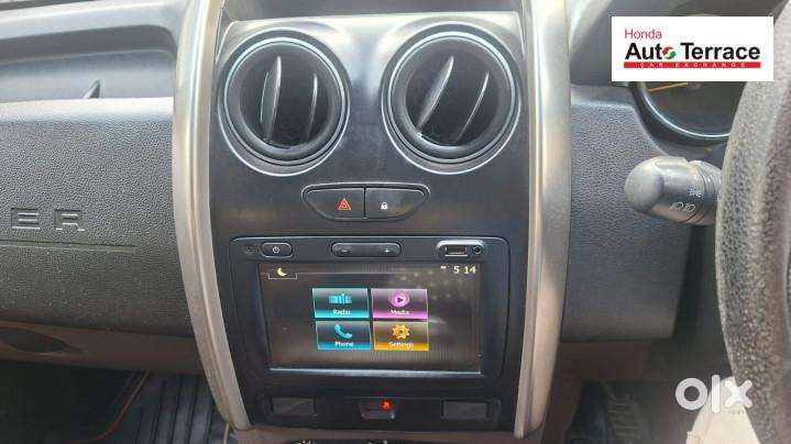 Renault Duster 2019-2020 1.5 85 Ps Rxs Mt Diesel, 2019, Diesel