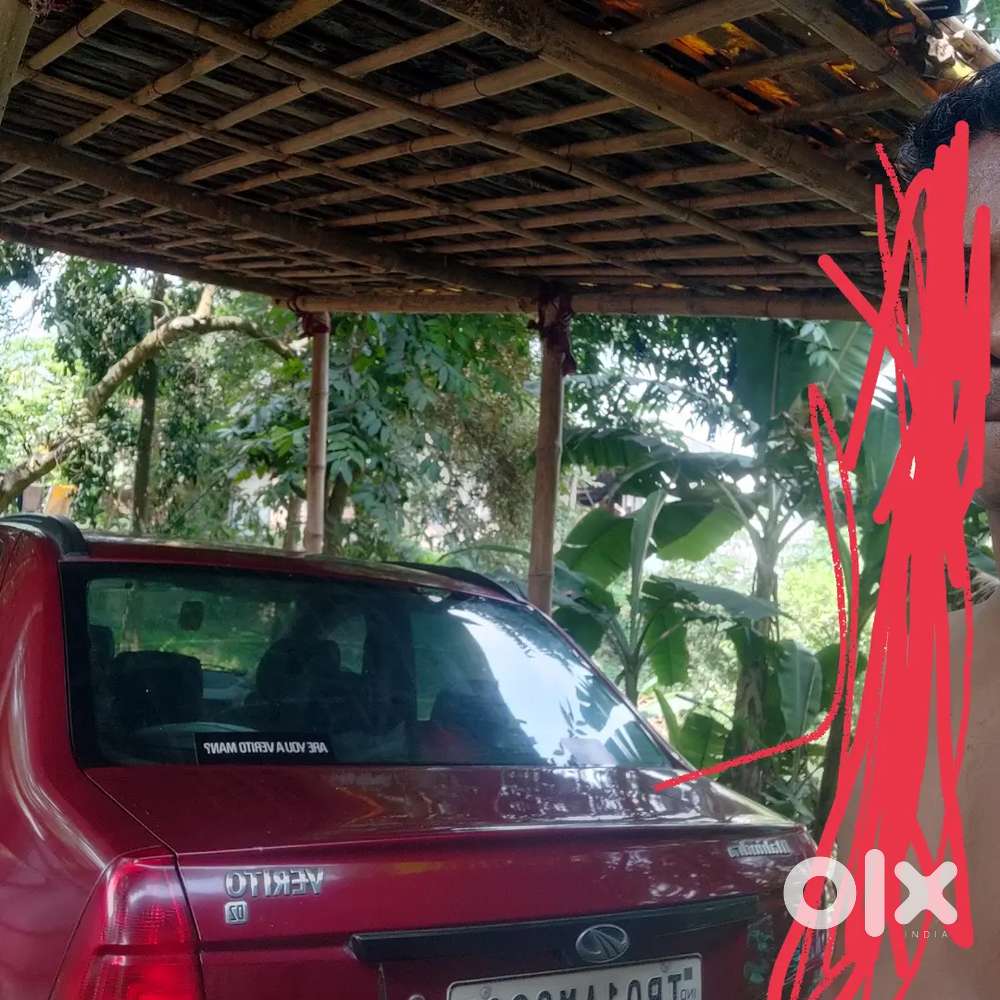 Mahindra Verito Vibe 2015 Diesel 36000 Km Driven