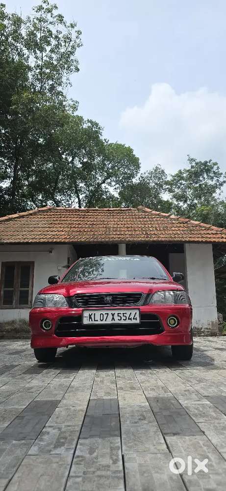Honda City 1999