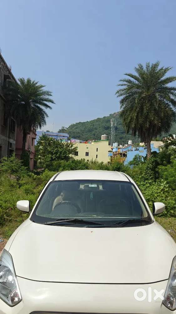 2021 Maruti Suzuki Dzire Urgent Sell Excellent Condition
