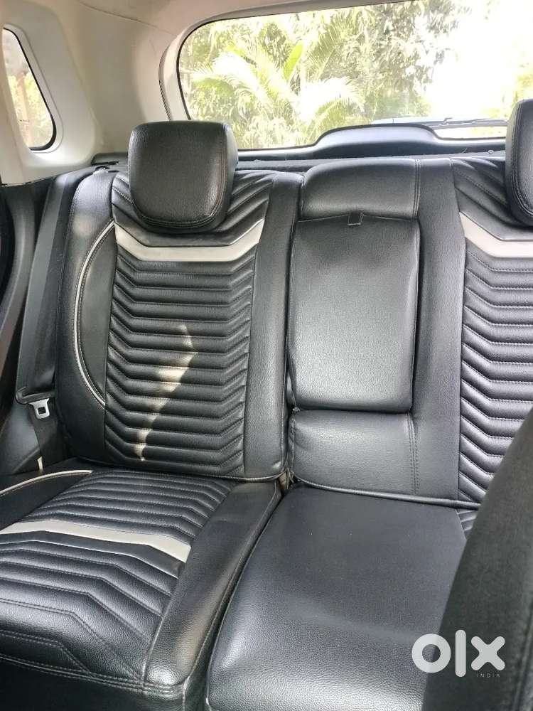 Maruti Suzuki Vitara Brezza 2019