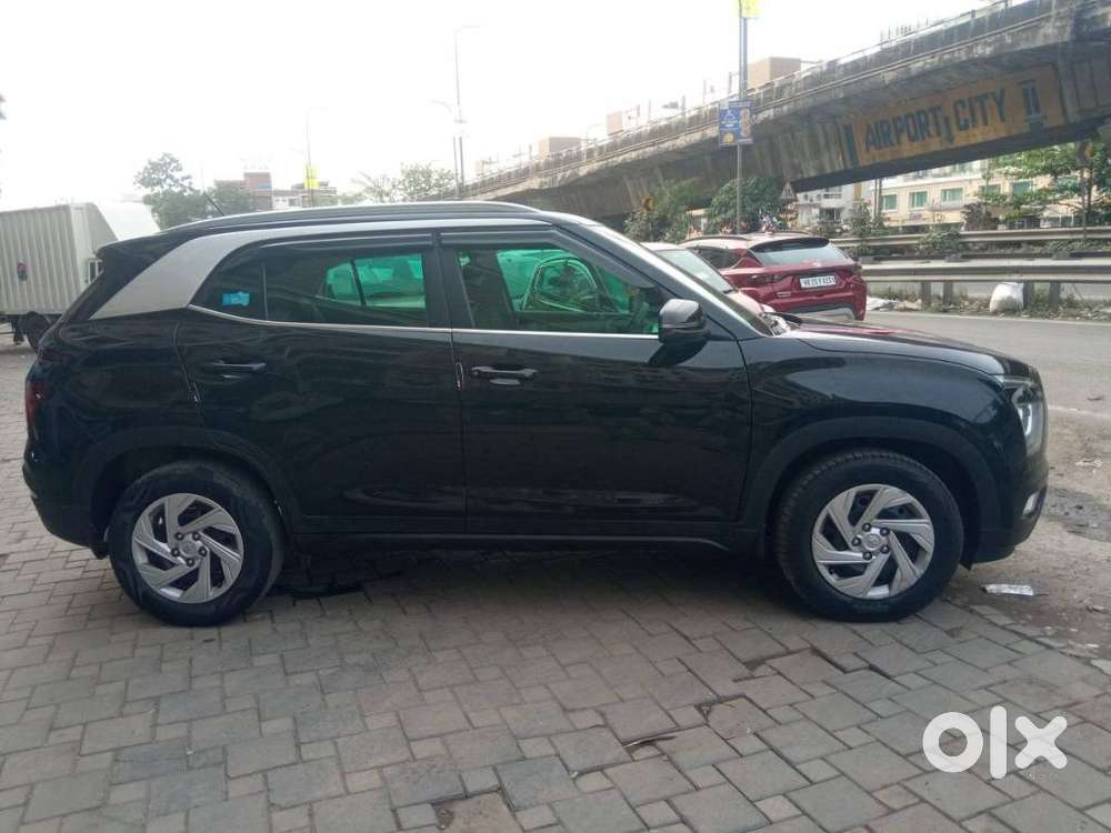 Hyundai Creta 1.5 Crdi E Diesel Mt, 2020, Diesel