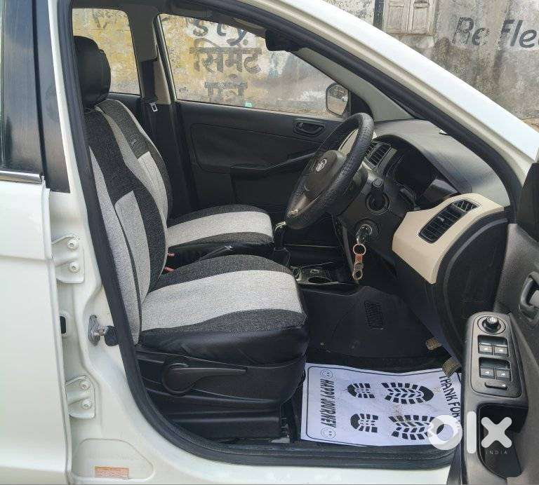 Tata Zest  Quadrajet 1.3 Xt, 2016, Diesel