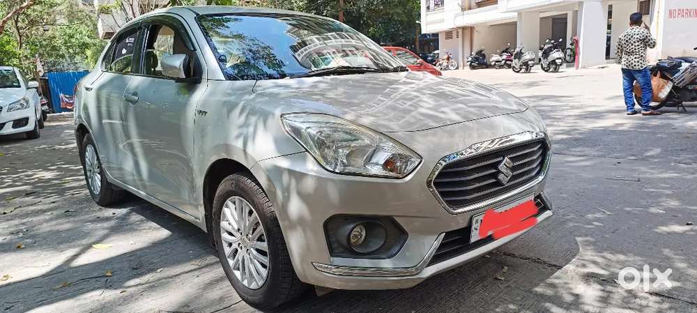 Maruti Dezire 2017 Model