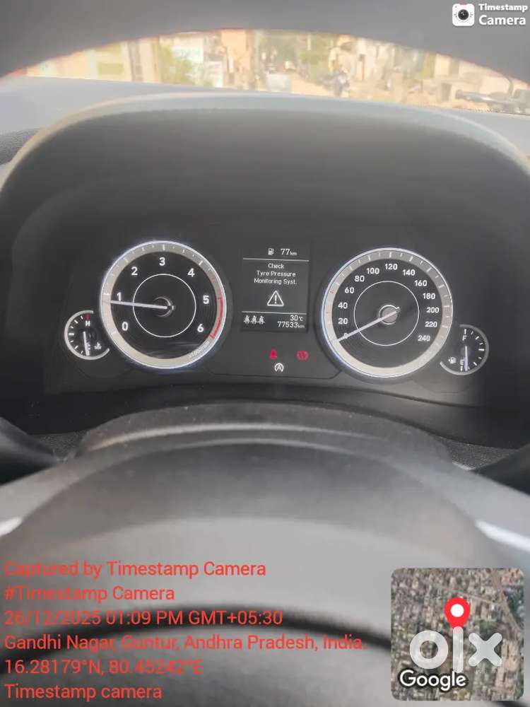 Hyundai Creta 2024