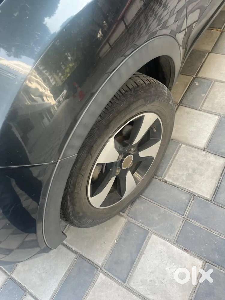 Nexon Diesel - Excllent Condition
