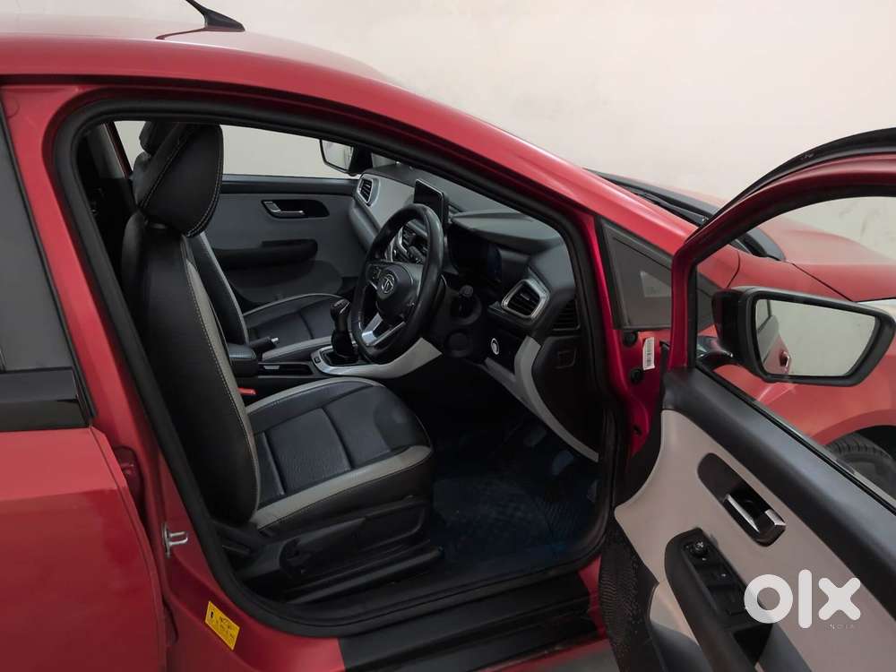 Tata Altroz Xz, 2020, Petrol