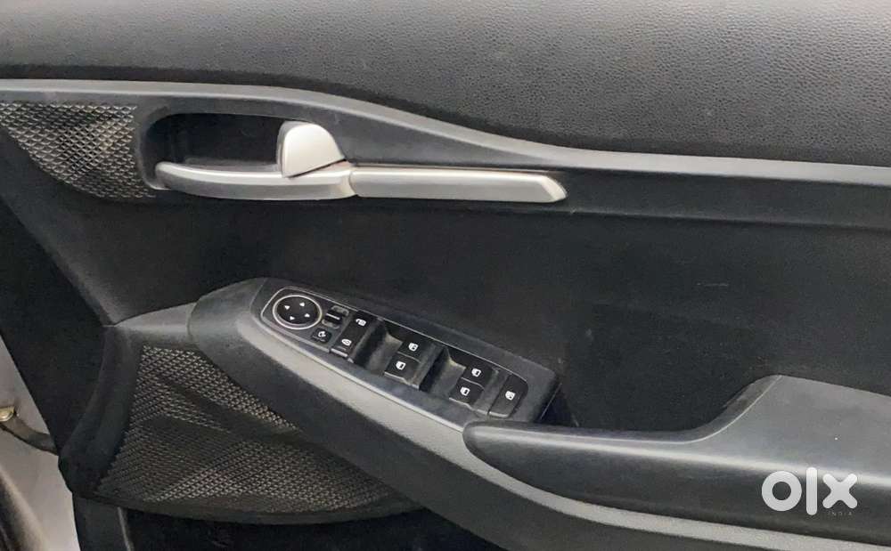 Kia Seltos Htk Plus 1.5 Diesel, 2019, Diesel