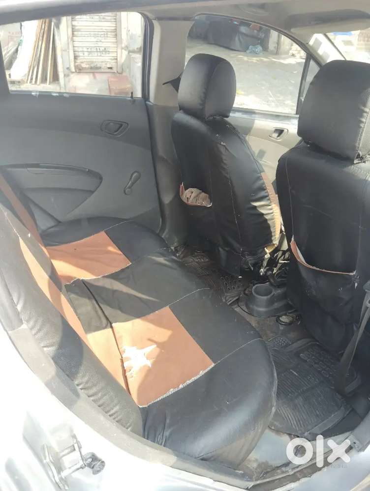 Chevrolet Beat 2012 Cng & Hybrids 141000 Km Driven