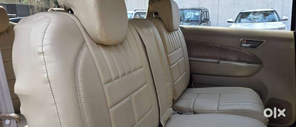 Maruti Suzuki Ertiga 2012-2015 Zdi, 2013, Diesel