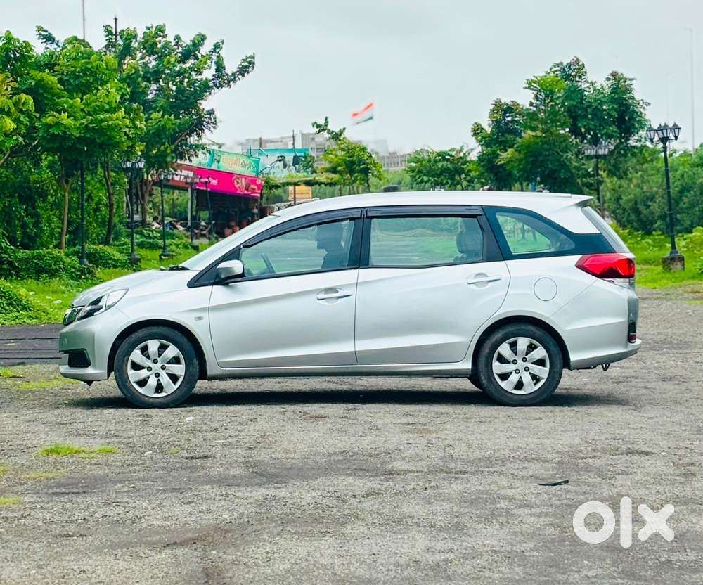 Honda Mobilio S I-vtec, 2016, Petrol