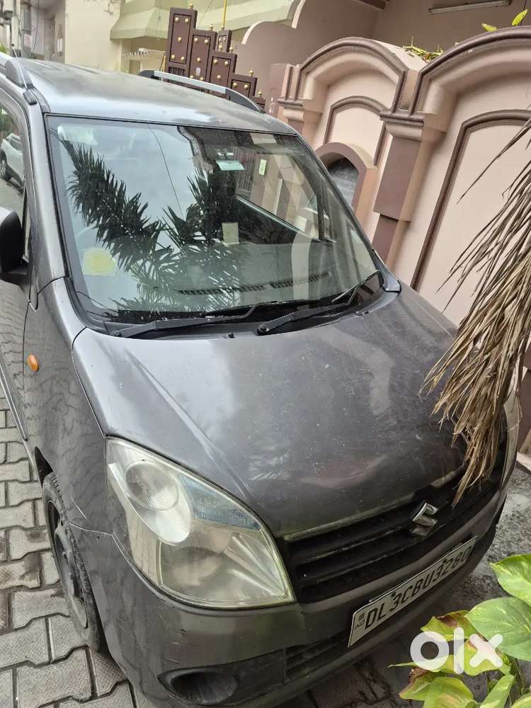 Car Selling